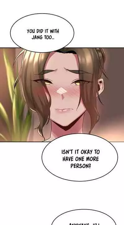 [Abio4, Bangkki] Sextudy Group (1-28) [English] [Ongoing]