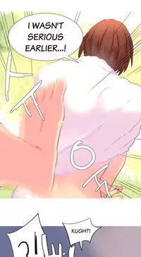 [Tankguy, ROZER] A World That I Rule Ch.01-33 [English] (Game of Scanlation) (Ongoing)