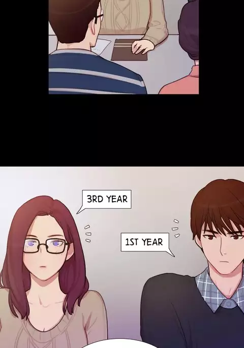 Scandal of the Witch Ch.1-29