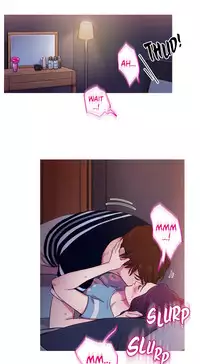 [PINKO] Scandal of the Witch Ch.1-29 (English) (Ongoing)