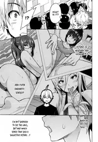 [Sanagi Torajirou] Photorare SEX & photograph [English] [MintVoid]