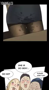 [Keum Sah Gong] Si-Eun Ch.1-39 (English) (Ongoing)