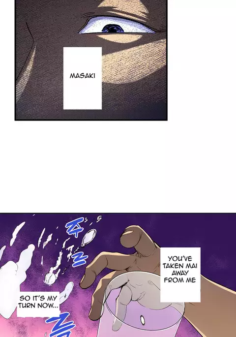 Is it Okay for your Husband Ch.1-5