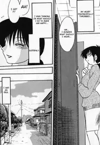 [TsuyaTsuya] Shufu Hisae no Nikki - Madam Hisae's Diary [English] [Fated Circle]