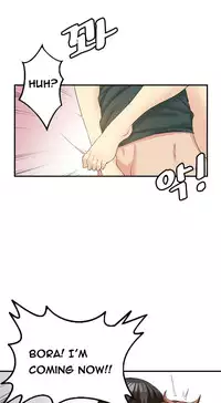 Best Friend Girlfriend Ch.1-14 (English) (Ongoing)