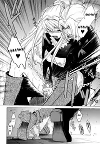 (COMIC1☆4) [Toko-ya (HEIZO, Kitoen)] ED×WIN 2 (Fullmetal Alchemist) [English] [UTW]