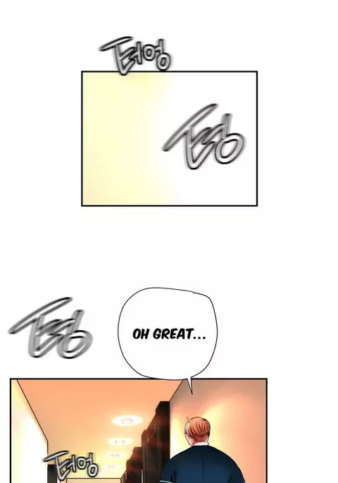 Lilith's Cord Ch.25-31