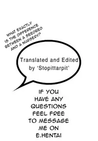 [Kazuhiro] Hanshoku no Nikunaenie | The Breeding Meat Seedlings (Aijou no Injoku Elf) [English] [Stopittarpit]