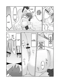 [Cool Kyou Dai San Shibu (Cool Kyou Shinja)] Younyuu Mazen [English] [Digital]