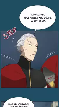 [Hong BanJang] Aharoo Ch.1-27 (English) (YoManga) (Ongoing)