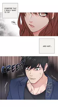[The Jinshan] Sadistic Beauty Ch.1-24 (English) (Ongoing)