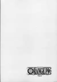 (C66) [KENIX (Ninnin!)] ORANGE PIE Vol. 5 (One Piece) [English] [SaHa]