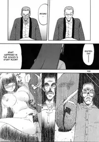 [Wakuwaku Doubutsuen (Tennouji Kitsune)] blue snow blue Soushuuhen 1 scene.3 [English] {Mant}