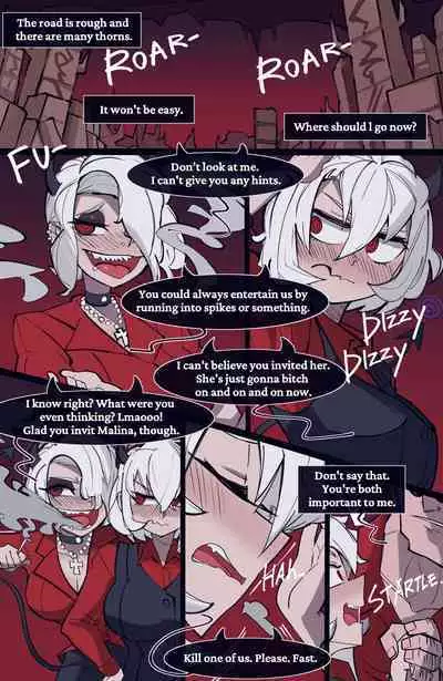 MEMORY Akuma Harem no Subete Soshite Sonogo no Monogatari | MEMORY All About The Demon Harem and Beyond