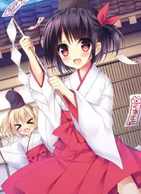 Dengeki Moeoh 2016-02 [Digital]