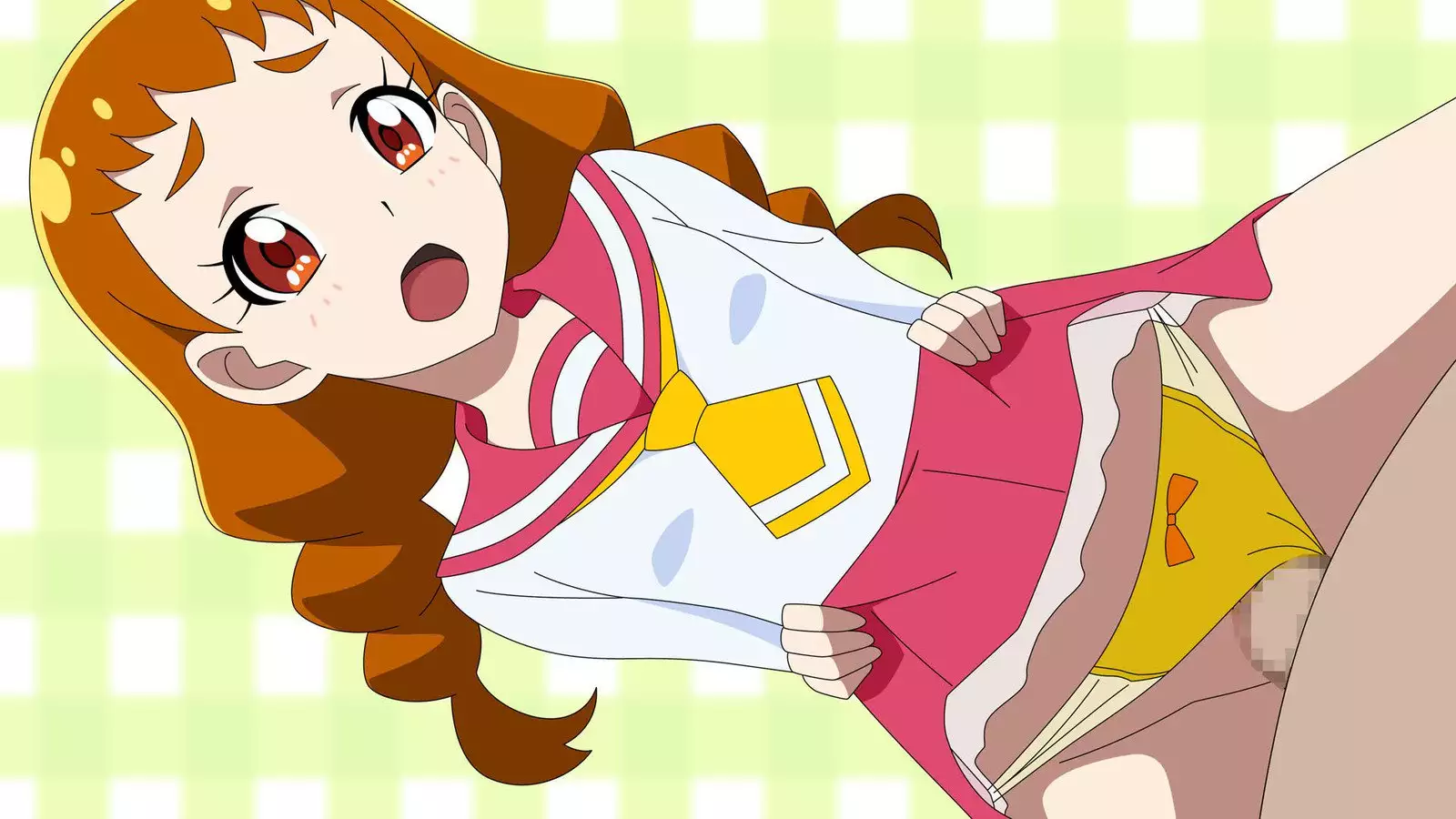 A La Mode Little Room