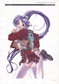 The Ultimate Art Collection Of "Natural2 -DUO-"