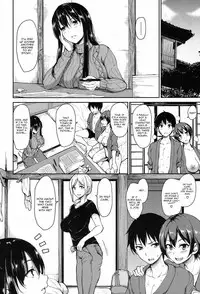 [Tachibana Omina] Yukemuri Harem Monogatari Ch. 3 (COMIC Mugen Tensei 2017-08) [English] [CGrascal] [Digital]