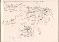 (C73) [Article 60 of Criminal Code (Shuhan)] RaKuGaKi./Monochrome (Various)