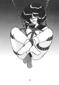 (C60) [Thirty Saver Street 2D Shooting (Maki Hideto, Sawara Kazumitsu)] Silent Saturn SS vol. 2 (Bishoujo Senshi Sailor Moon)