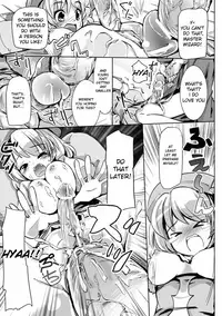 [Anthology] Comic Unreal Anthology - Futanarikko Fantasia Digital ver. Vol.1 Ch. 1, 3, 5-6 [English] [Natty Translations]