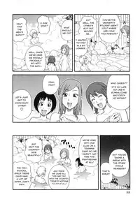 [John K. Pe-ta] Tokimeki Monzetsu Balkan!! | Tokimeki fainting in agony Balkan [English] [Yuribou]