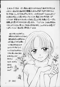 (C59) [Sairo Shuppan (Various)] 1P'S SIDE-B (One Piece)