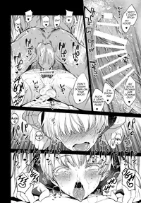 (Futaket 12) [MARIO ALMANAC (Mario)] METAL SLUG (Kantai Collection -KanColle-) [English] [mysterymeat3]