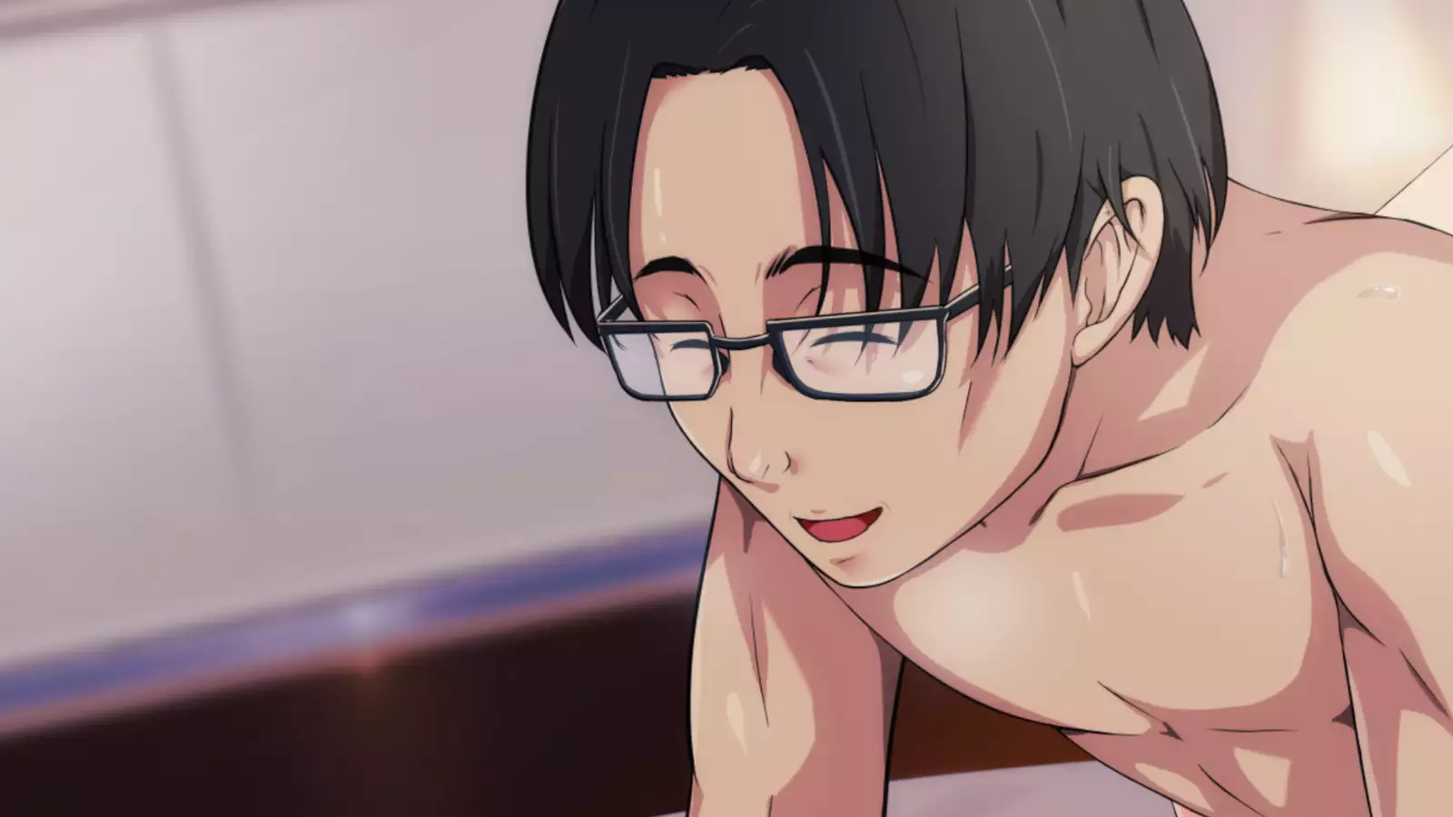 Niizuma Moto Gal wa Netorareru