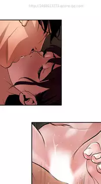 Desire King 欲求王 Ch.41~50 [Chinese]