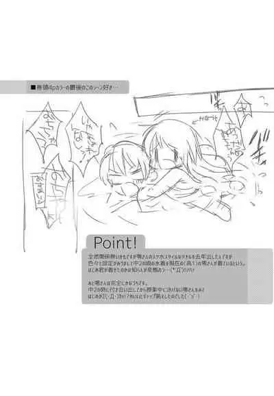 rei san to SEX ga sitai