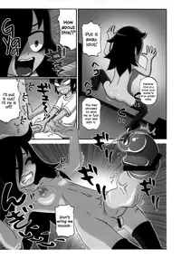 (C82) [Kakumei Seifu Kouhoushitsu (Various)] Watashi ga Sex Dekinai no wa dou Kangaete mo Koitsu ga Warui! | It's Not My Fault I'm Not Getting Any! (It's Not My Fault I'm Not Popular! [English] =LWB=