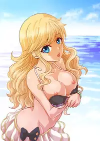 [Rurunoya (Rurukichi)] Himegoto EX (THE IDOLM@STER CINDERELLA GIRLS) [Digital]