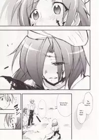 (C73) [Studio KIMIGABUCHI (Kimimaru)] Higurashi no Naku You ni San (Higurashi no Naku Koro ni) [English] [Jedic]