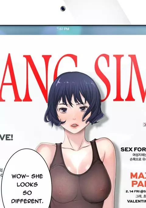 Tissue Thieves Ch.1-12