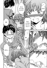 [Cuvie] WinWin? (COMIC Penguin Celeb 2015-03) [English] [Avashiki]