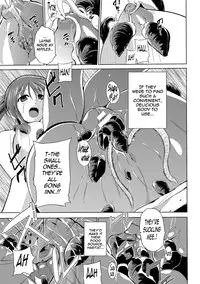 [Chiba Tetsutarou] Mushi Asobi [English] [Digital]