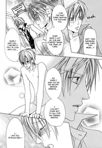 [Minami Haruka] Anata no Tsubomi o Osewa Shimasu! | I will take care of your Bud! (b-BOY Phoenix Vol.10 Odougu Tokushuu) [English] [Liquid Passion]