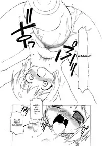 (C72) [BBB-Extra (Chuushin Kuranosuke)] Sakura-chan ga Taihen na Koto ni Nacchau Hon. 3 (Sakura-chan's Amazing Adventure Book 3) (Cardcaptor Sakura) [English] [desudesu]