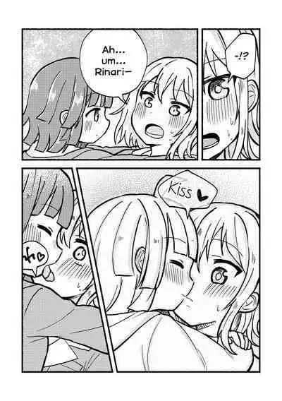 [Zenryoku Sissou Cat (Massigura)] Zenbu Ai-san no Sei! | It's all Ai-san's Fault! (Love Live! Nijigasaki High School Idol Club) [English] [Digital]