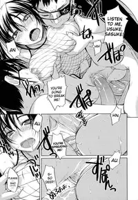 [Bosshi] Ojou-sama wa H ga Osuki (Complete) [English] [Decensored]