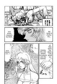 (C52) [LTM. (Taira Hajime)] NISE Dragon Blood! 4 [English] [Brolen]