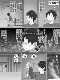 [Ailail (Ail)] Boku ni SeFri ga Dekita Riyuu ~Otonari no Hitozuma Hen~ [Chinese]