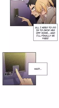 [Semni] Close as Neighbors (Ch.1-10) [English] [Ongoing]