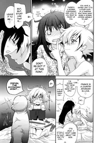 [Yuuki Homura] Love Poro Style Ch.1-5, 8 [English] [biribiri]