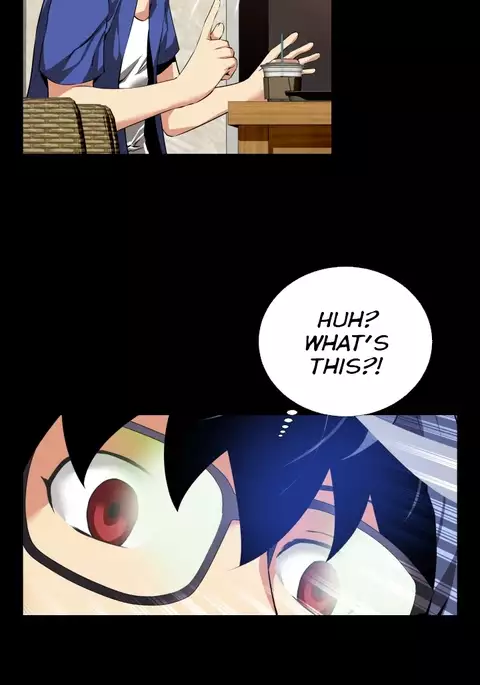 Love Parameter Ch.1-70