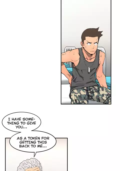 Refrain Love Ch.1-36