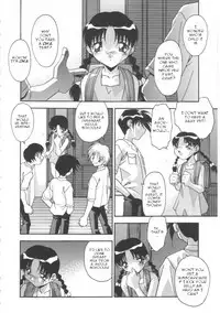 [Hindenburg] Oyako Nikuyoku Kyouiku | Mother and daughter lust training [English] [Januz]