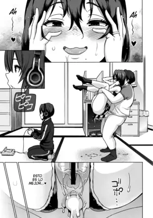 Haha de Aru Mae ni + Bangaihen | Antes de Madre + Extra