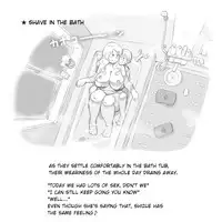 [pink-noise (Mizuiro Megane)] Mama Shot-ime - At Home Hen [English] [Amoskandy] [Digital]